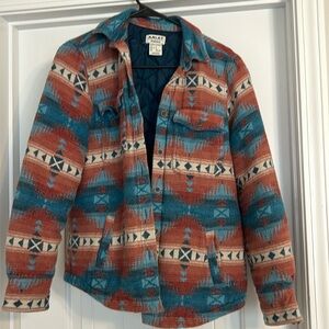 Women’s Ariat Jacket